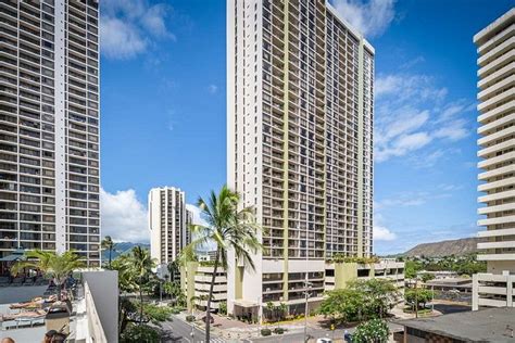 Aston Waikiki Sunset Now 257 Was ̶2̶9̶1̶ Updated 2023 Apartment