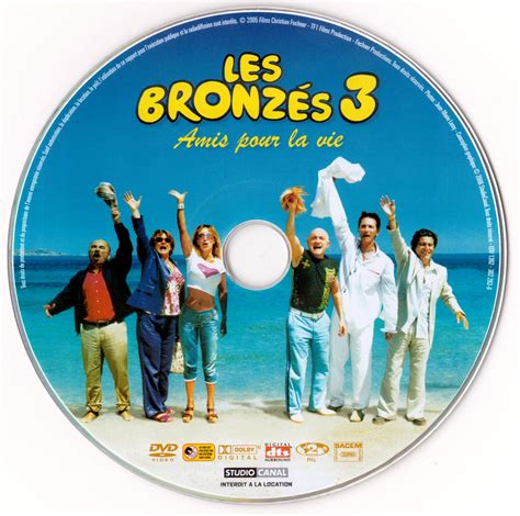 Comment ça a pu triompher ? Sticker de Les Bronzés 3 amis pour la vie - Cinéma Passion
