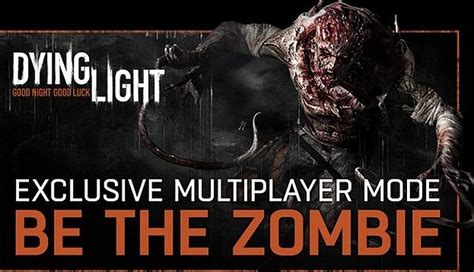 Stay human comes out on pc, ps5. 'Dying Light' Introduces A Zombie Side