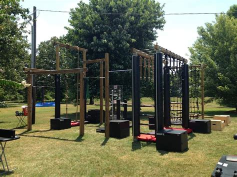 Central bagkok's premium crossfit affiliate. Backyard gym | DIY Home Gym | Pinterest | Its always, On ...