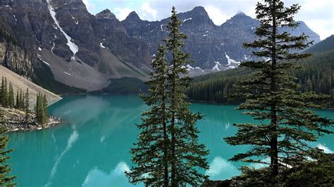 10 Top Lake Louise Canada Pictures Full Hd 1080p For Pc Desktop 2021
