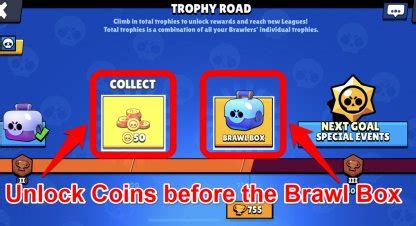 The goal with this change is to make star points more accessible to more. Brawl Stars | Trophy Road Guide & Reward List - GameWith