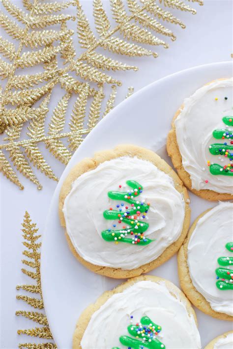 Plus lots of christmas recipes). Old Fashioned Christmas Sugar Cookie Recipe