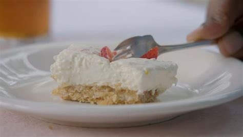 Maybe you would like to learn more about one of these? Kardea Brown makes summery no-bake Strawberry Lemon ...