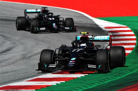 Lewis hamilton mengungguli valtteri bottas (mercedes) dan max verstappen (red bull racing) yang secara berurutan finis di posisi kedua dan. F1: Mercedes leva novos componentes para a Áustria | AutoSport