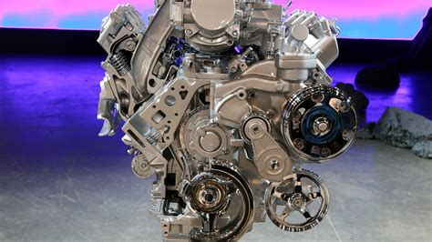 A Quick Guide To Gms Ecotec3 53l V8 Engine What You Need To Know