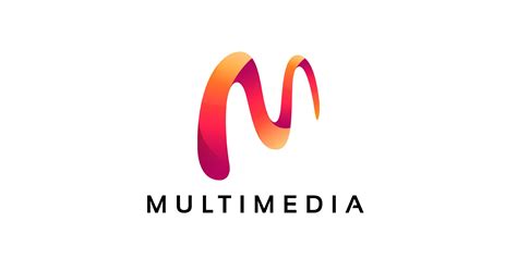 Multimedia Logo Design