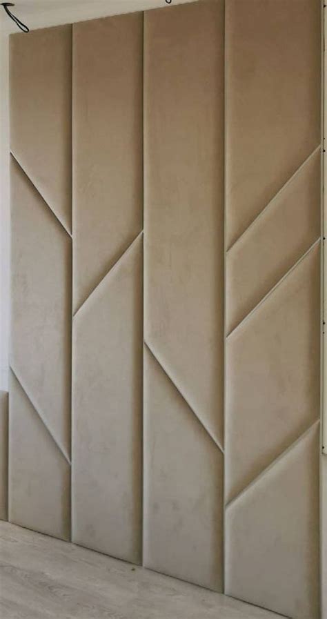 Sqm Soft Panels Wall Decorheadboard Wall Panels Modern Etsy Fabric