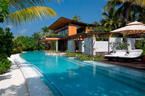 Coco Privé Private Island Maldives Wins World’s Best Private Villa Corporate Maldives