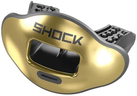 Mejor protector bucal | Los 6 mejores protectores bucales para fútbol