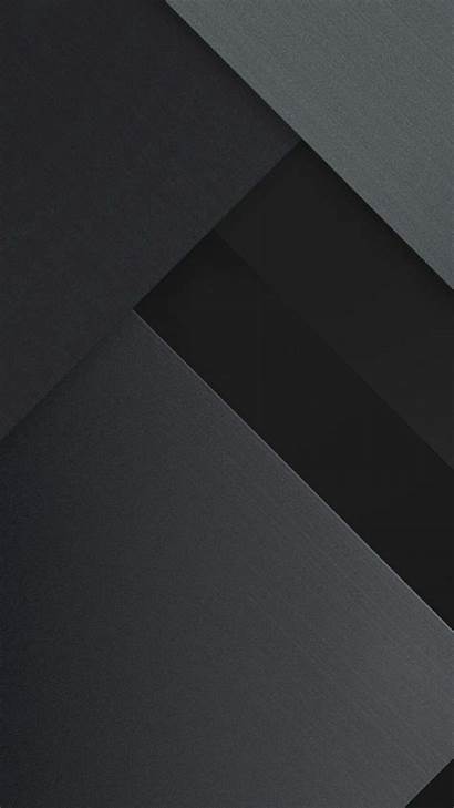 Grey Abstract Geometric Phone Dark Gray Wallpapers