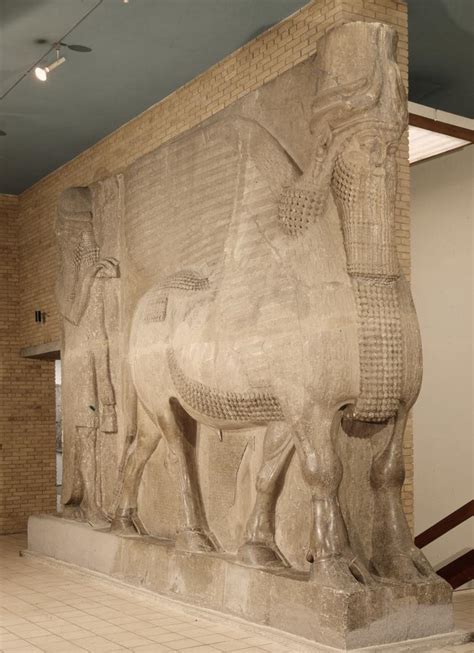 Sculpture British Museum