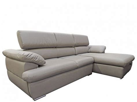 The stretch models will cover your chaise sofa completely for a perfect care. Maja corner sofa bed