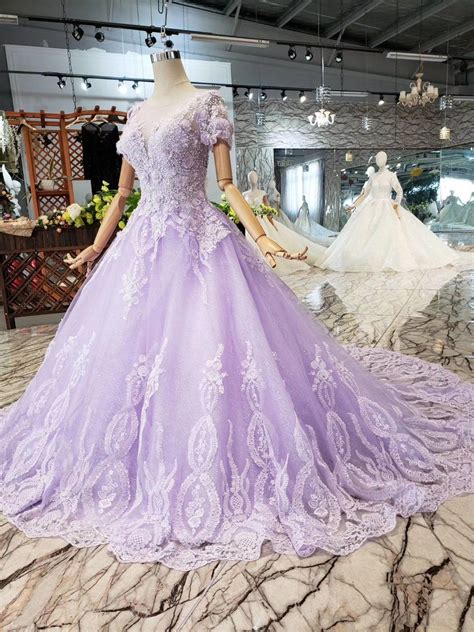 Lavender Wedding Dresses Plus Size Top Review Find The Perfect Venue