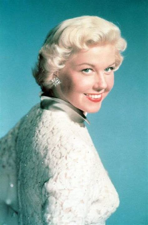 Remembering The Life And Career Of Doris Day