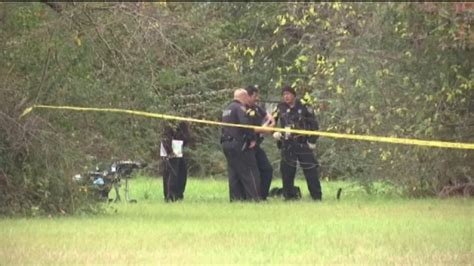 Badly Decomposed Body Found In North Houston Abc13 Houston