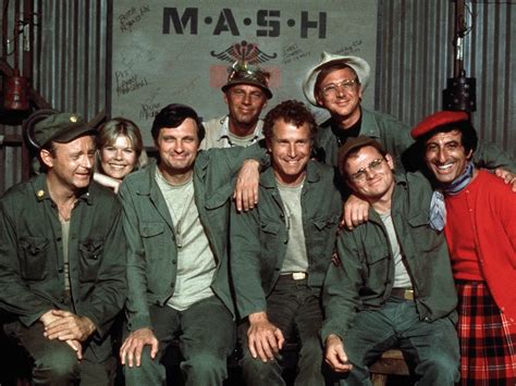 Which Mash Actors Are Still Alive Today And Which Ones Have Died