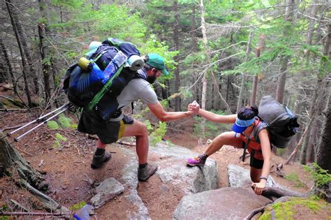 What I learned during a 6-month hike on the Appalachian Trail - Chicago ...