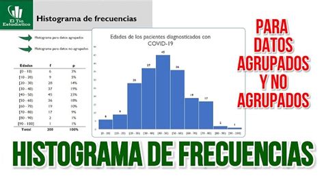 Como Hacer Un Histograma En Excel Inspyr School