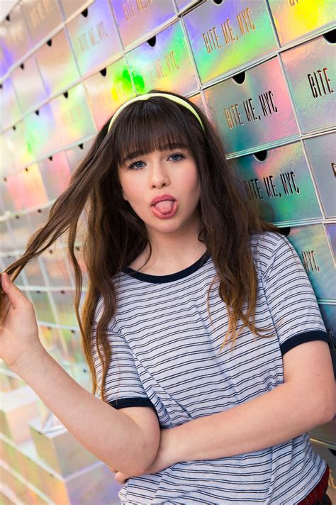 A Series Of Unfortunate Events Malina Weissman On Acting And Fashion Coveteur