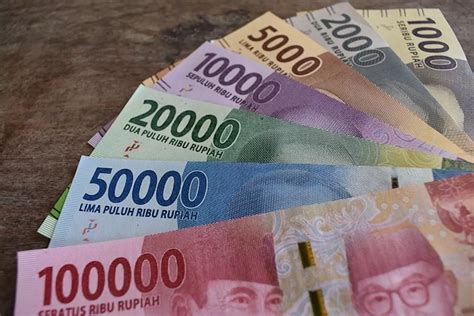 Syarat Dan Cara Tukar Uang Rupiah Baru Jelang Lebaran 2024 Di Loket