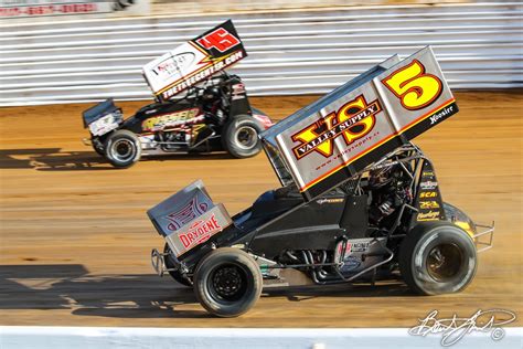 Dylan Cisney And Dillan Stake Score Victories During 81st Annual