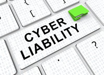 Maybe you would like to learn more about one of these? Does Your Business Have Cyber Liability Coverage