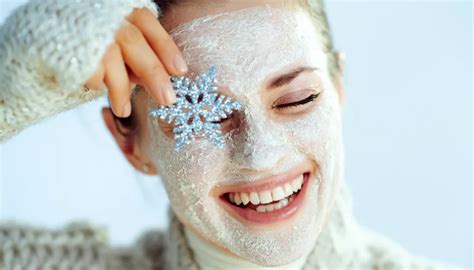 Routine For Dry Skin In Winter