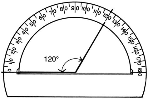 Https://tommynaija.com/draw/how To Draw A 120 Degree Angle From Grid
