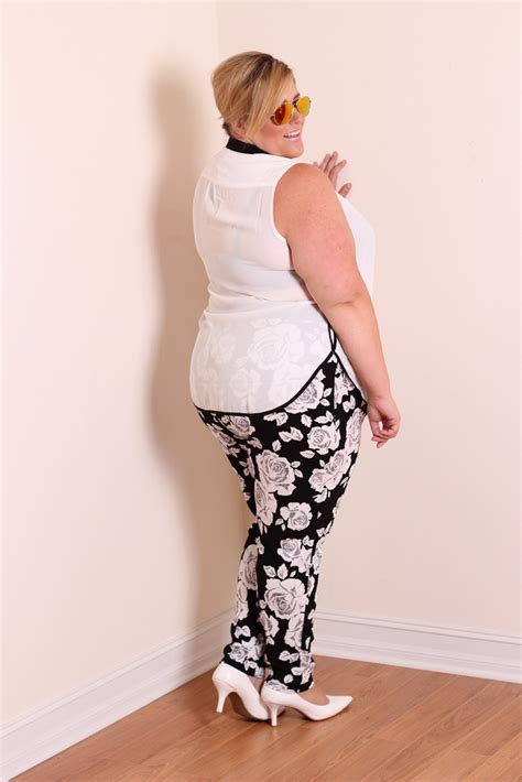 Skorch Magazine Editor Jessica Kane Launches New Plus Size Collection