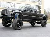 Ladder Bars For Lifted Trucks Pictures