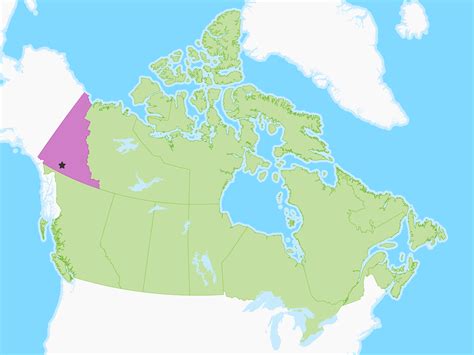 Yukon Free Study Maps