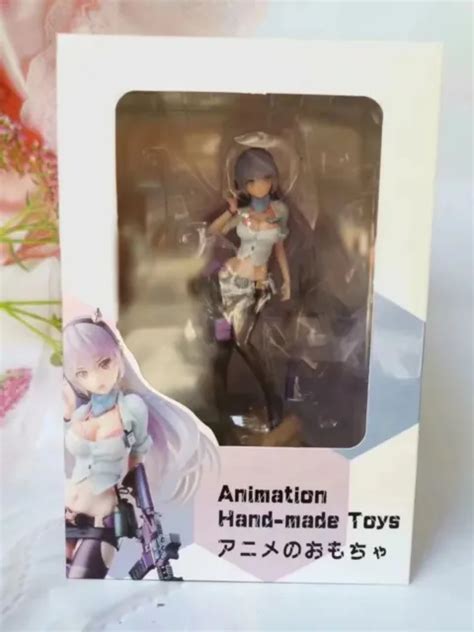 New Anime Skytube Beautiful Sexy Girl Action Figure Pvc Statue Toy No