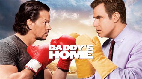 Daddys Home 2015 Az Movies