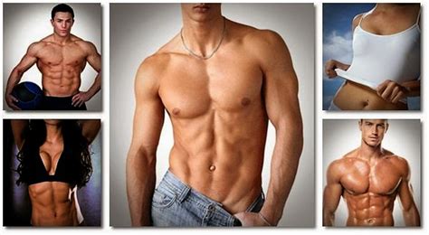 Learn How To Get Lean Abs With The “truth About Six Pack Abs” Course