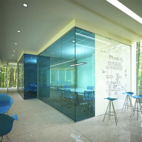Glass Whiteboard Design And Inspiration Photo Gallery Clarus Office Design Office Interior