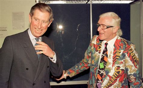Jimmy Savile Documentary Viewers Shocked At Disgraced Stars Close Links To Royals