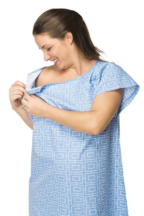 Hospital Patient Gown Designer Gownies At Amazon Womens Clothing Store Convalescent Gowns