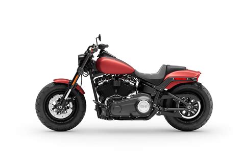 Designed to appeal to european riders who view a bike's ability to go around corners with equal importance to. Gebrauchte und neue Harley-Davidson Softail Fat Bob 114 ...