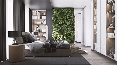 Luxury 3 Bedroom Apartment Design Under 2000 Square Feet Includes 3d