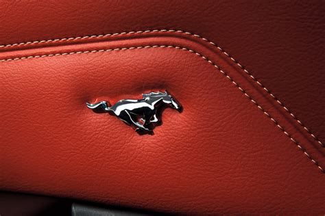 Wallpaper Red Ford Leather Brand 2013 Bag Netcarshow Netcar
