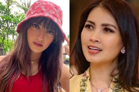 Hidup Bergelimang Harta Intip Penampilan Glamor Nan Menawan 6 Istri Pejabat Tinggi Stasiun Tv