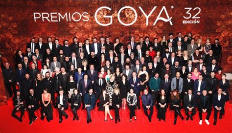 Las Mujeres Ganan El Goya Mirada21es