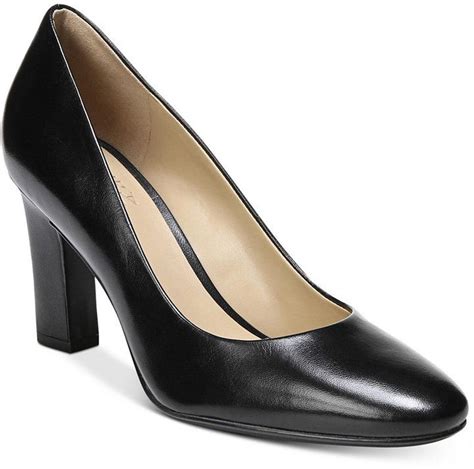 Naturalizer Gloria Pumps Womens Shoes Navy Shoes Heels Navy Heels