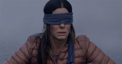 Bird Box Netflix Est Desarrollando La Segunda Parte De La Pel Cula