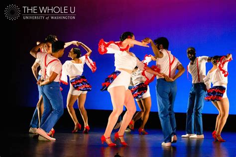 10 Reasons To Move It At Cuban Dance Fest The Whole U