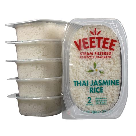 Jasmine Rice Thailand
