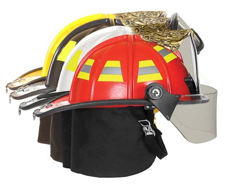 What To Wear The Evolution Of The Firefighter Helmet Fire Dex