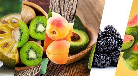 Fruits With The Most Protein Top Choices Revealed Healthkart