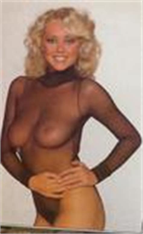 Debbie Linden Vintage Erotica Forums